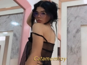 Catamomroy