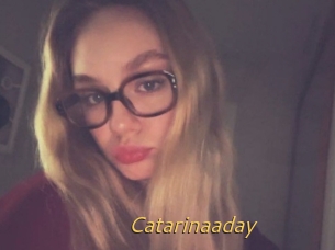Catarinaaday