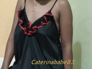 Caterinababe83