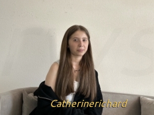 Catherinerichard