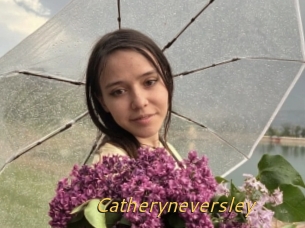 Catheryneversley