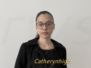 Catherynhigh