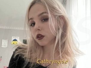 Cathryngise