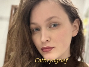 Cathryngrief