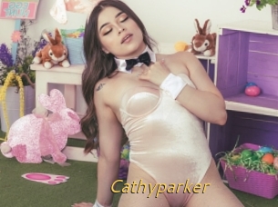 Cathyparker