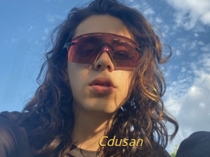 Cdusan
