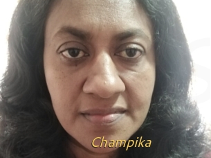 Champika