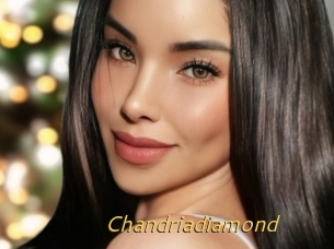 Chandriadiamond