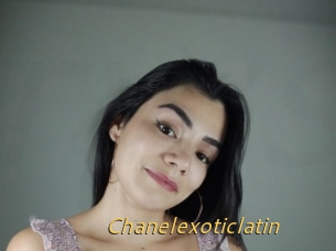 Chanelexoticlatin