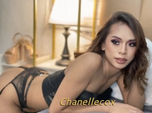 Chanellecox