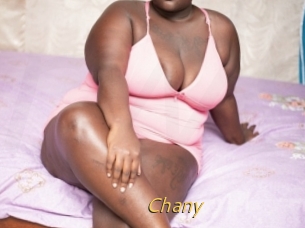 Chany