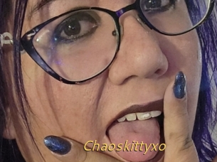 Chaoskittyxo