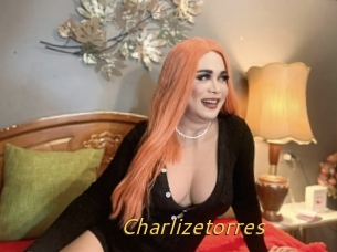 Charlizetorres