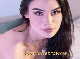 Charlottebrownie