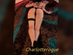 Charlotterogue