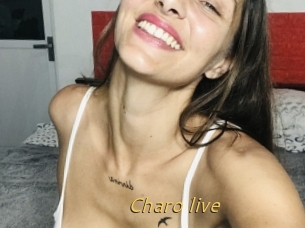 Charo_live