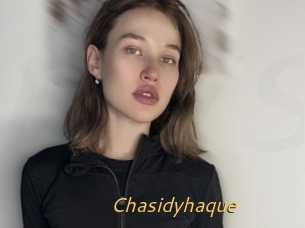 Chasidyhaque