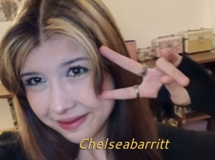 Chelseabarritt