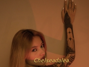 Chelseadalea