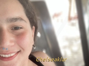 Chelseaklar