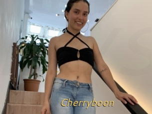 Cherryboon