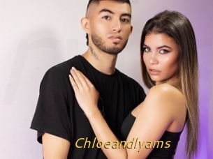 Chloeandlyams