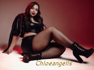 Chloeangells