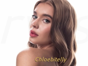 Chloebitelly