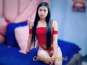 Chloemartinii