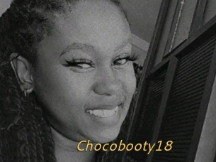 Chocobooty18