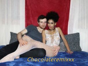 Chocolateremixxx