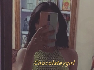 Chocolateygirl