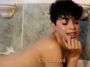 Chrishawk