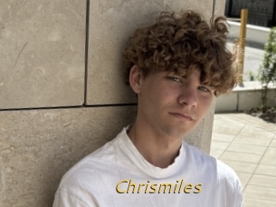 Chrismiles