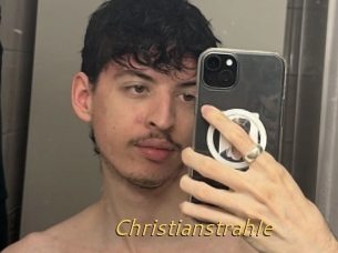 Christianstrahle