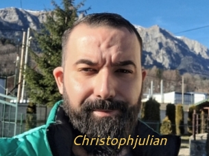 Christophjulian