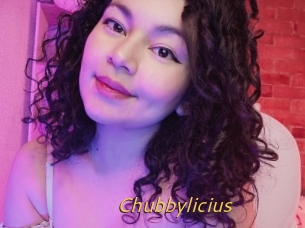 Chubbylicius