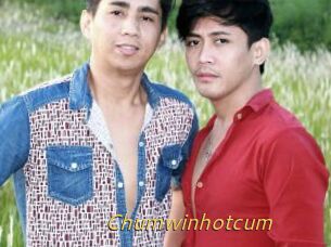 Chumwinhotcum