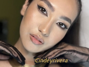 Cindeyrivera