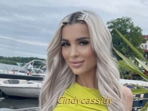Cindycassidy