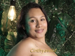 Cinthyawild
