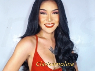 Clarisamolina