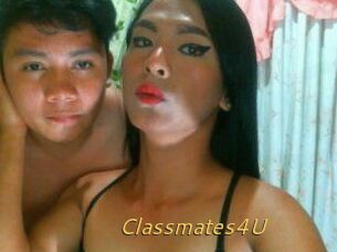Classmates4U
