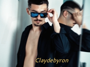 Claydebyron