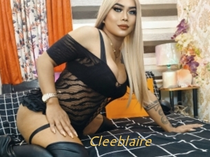 Cleeblaire