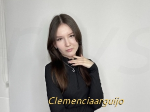 Clemenciaarguijo