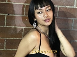 Cleoopatra
