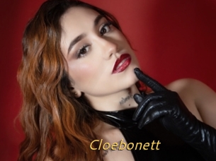 Cloebonett
