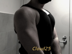 Cloud25
