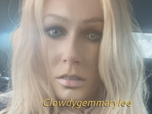 Clowdygemmarylee
